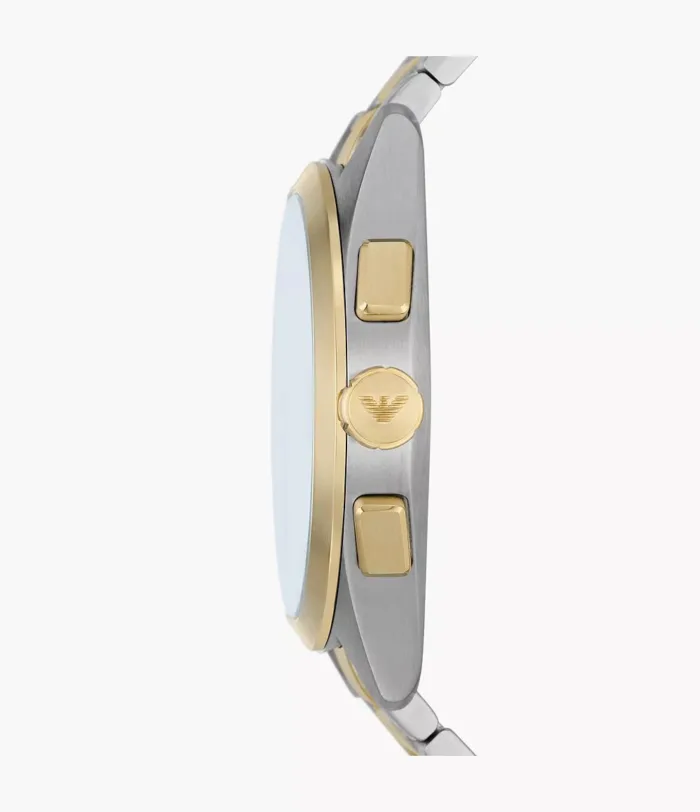 Emporio Armani Men's Chronograph Watch - AR11511 - Image 4